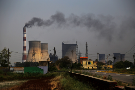 What gets measured, gets managed? The case of climate change adaptation  